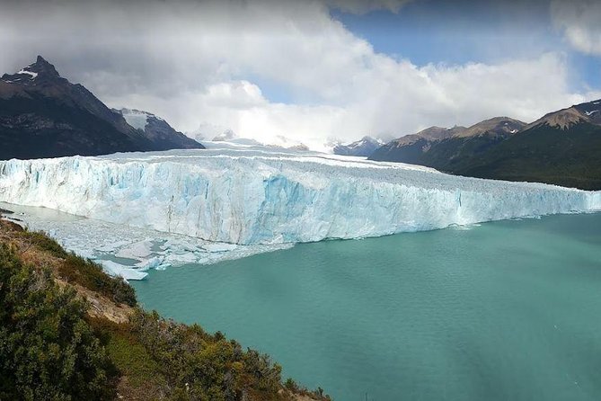Argentina Excursion to Perito Moreno Glacier With Boat Tour  - El Calafate - Last Words