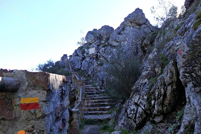 Arista Tour - Penacova Windmills and Landscapes (noon) - Tour Details