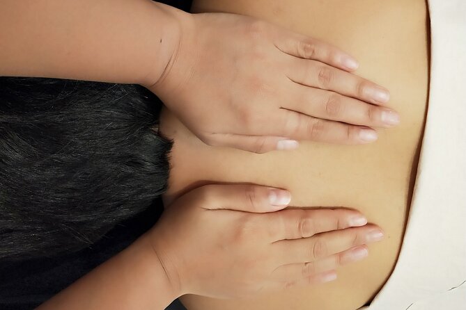 Aromatherapy Massage//Aromatherapy Massage - Common questions