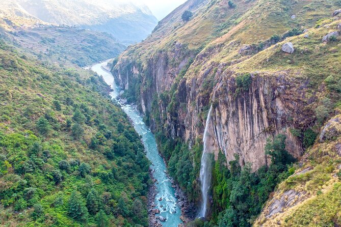 Around Manaslu Trek - Packing Essentials