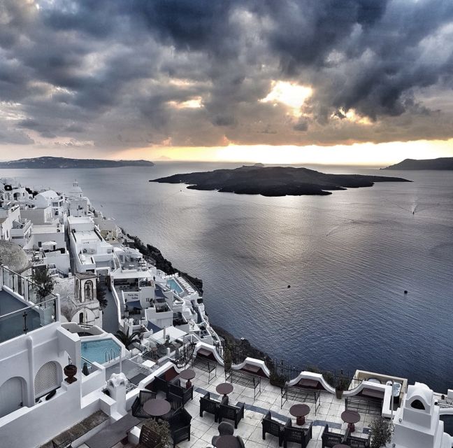 Around Santorini: Island Tour & Oia Town - Image Gallery