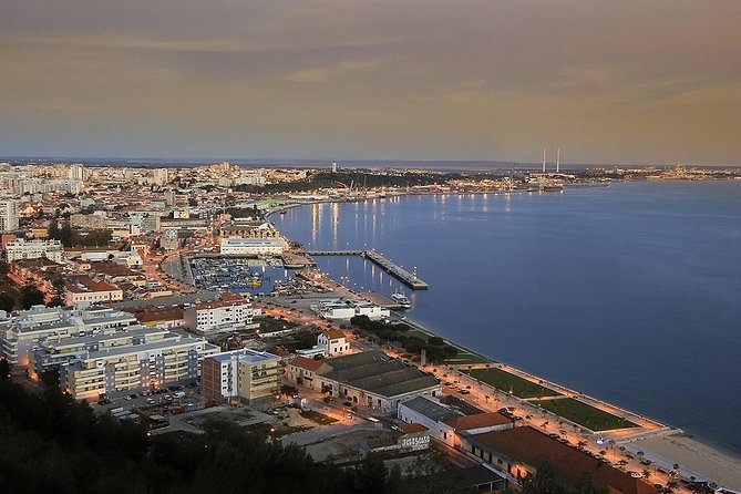 Arrábida and Setúbal Private Full Day Sightseeing Tour From Lisbon - Booking and Pricing Information