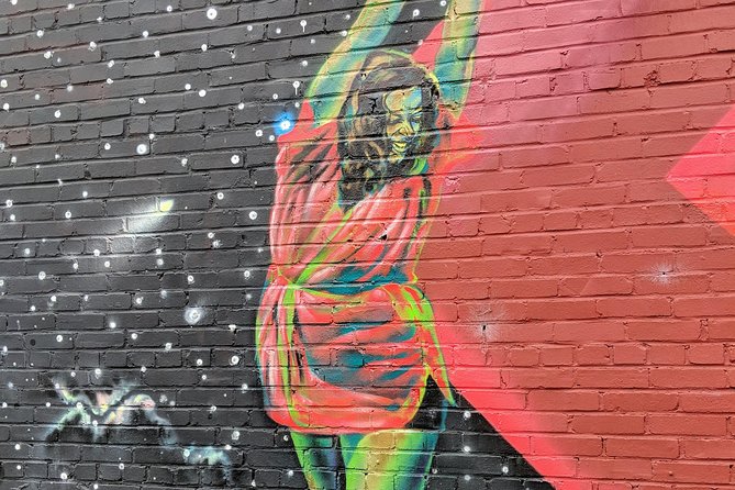 Art on the Streets: Private Atlanta Public and Street Art Tour - What To Expect