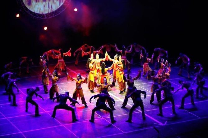 Aspendos Fire of Anatolia Music and Dance Show - Cancellation Policy