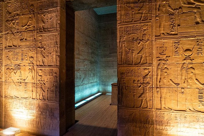 Aswan Day Tour Visiting Philae Temple, Unfinished Obelisk and High Dam in Aswan - Pricing Structure and Offers