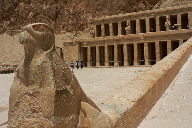 Aswan–Luxor 3-Night Cruise With Hot-Air Balloon and Abu Simbel - Coordination Challenges and Solutions
