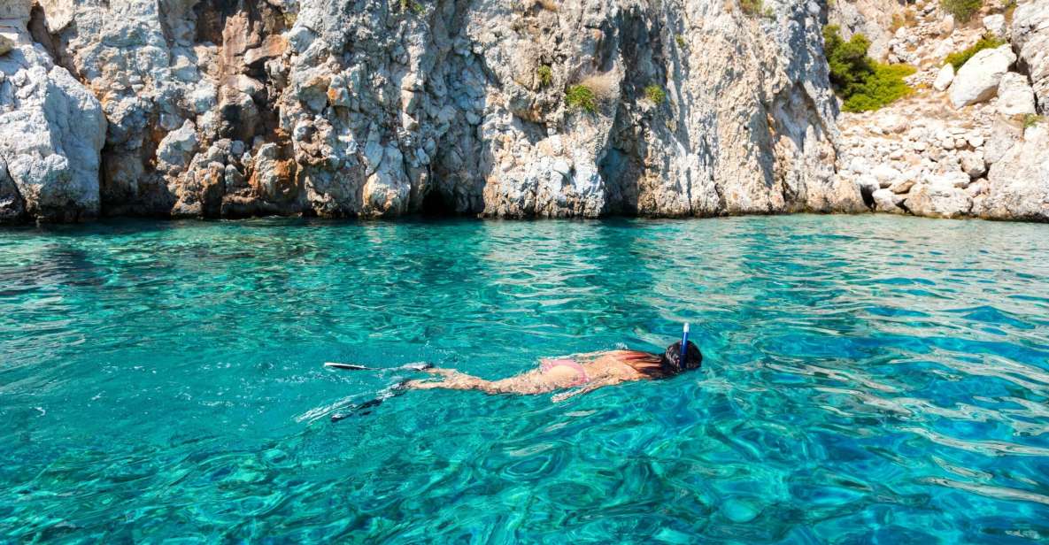 Athens: Aegina, Agistri & Metopi Swimming Cruise With Lunch - Additional Information