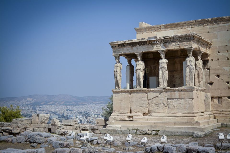 Athens: Private Acropolis Tour With Focus on Kids & Families - Last Words