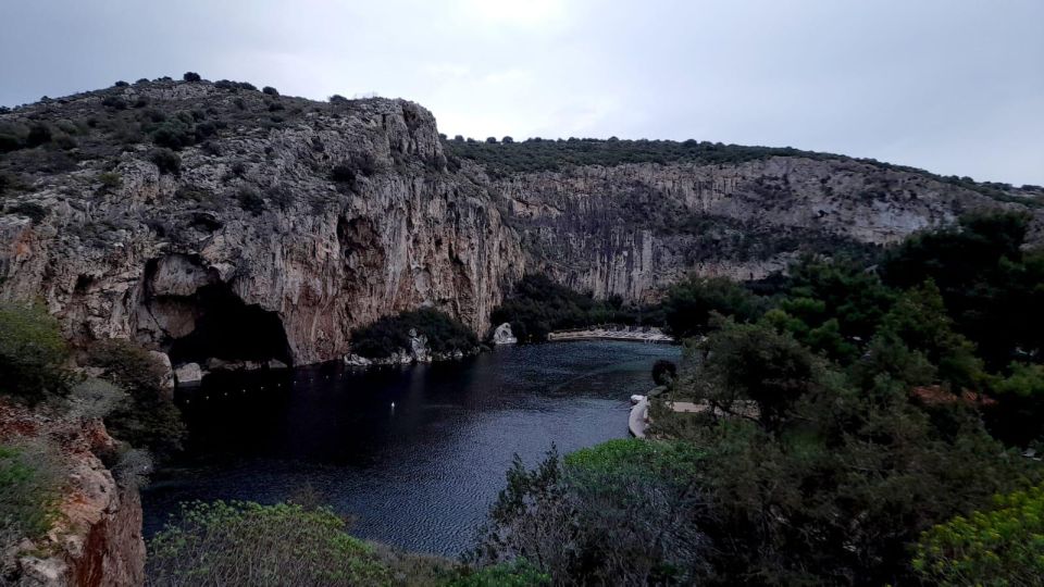 Athens: Private Half Day Tour to Cape Sounio - Booking Information