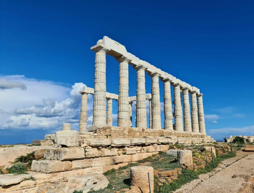 Athens : Private Tour to Athens Riviera - Inclusions and Pricing