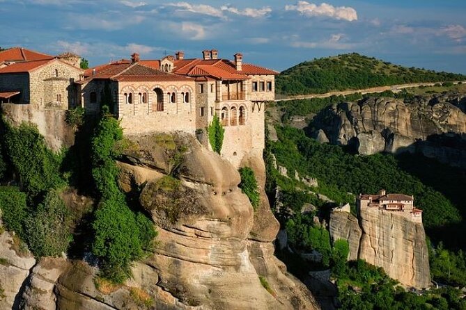 Athens to Meteora Full-Day Private Tour, Lifetime Trip - Memorable Moments and Testimonials