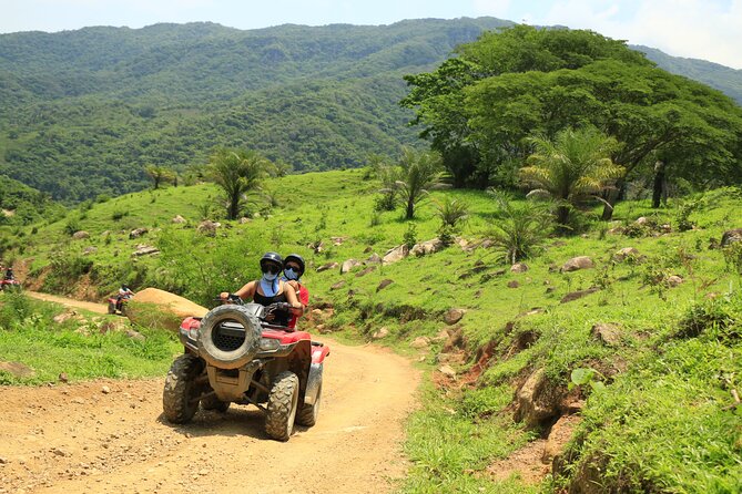 ATV Adventure From Puerto Vallarta - Feedback and Communication