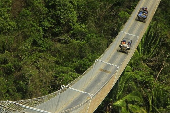 ATV and RZR Jorullo Bridge Experience in Puerto Vallarta - Last Words