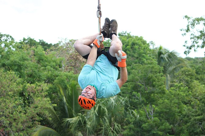 ATV Jungle Adventure and Tequila Tasting  - Cozumel - Visitor Feedback and Recommendations