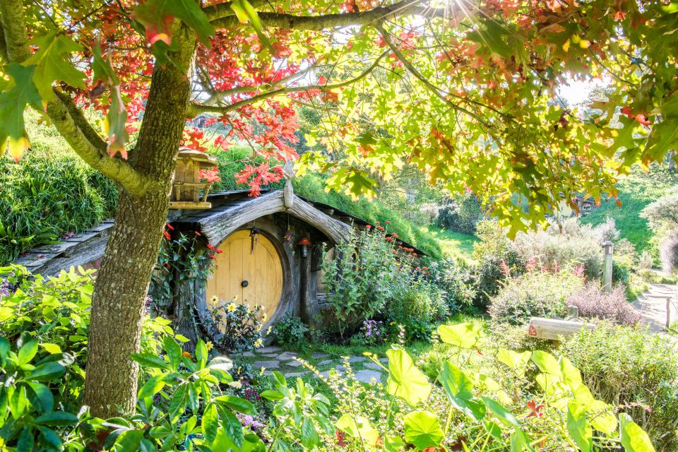 Auckland: Hobbiton Movie Set Tour With Lunch - Customer Reviews