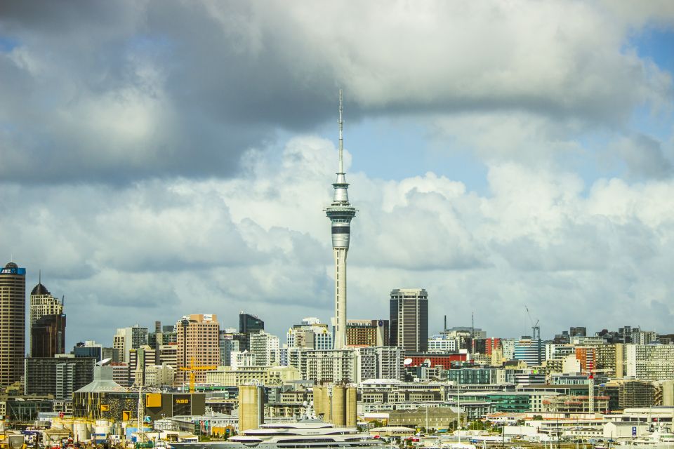 Auckland Welcome Tour: Private Tour With a Local - Common questions