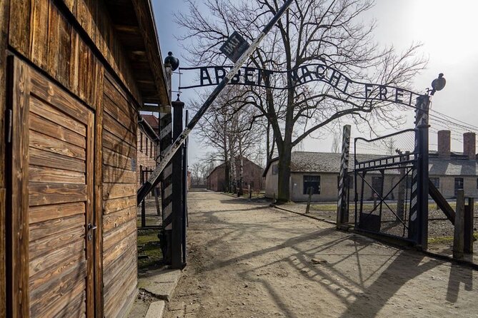 Auschwitz and Birkenau Tour - Reviews, Ratings, and Additional Information