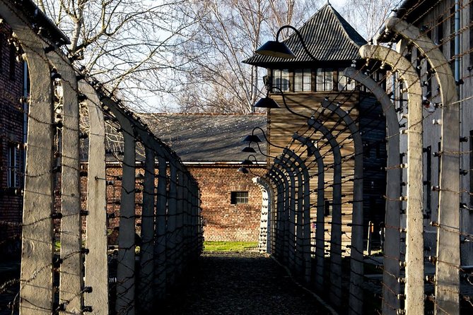 Auschwitz Birkenau and Salt Mine Full Day Guided Tour From Krakow Hotel Pick up - Common questions