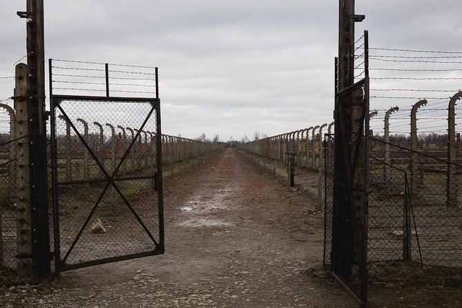 Auschwitz-Birkenau Best Value Shared Tour - Common questions