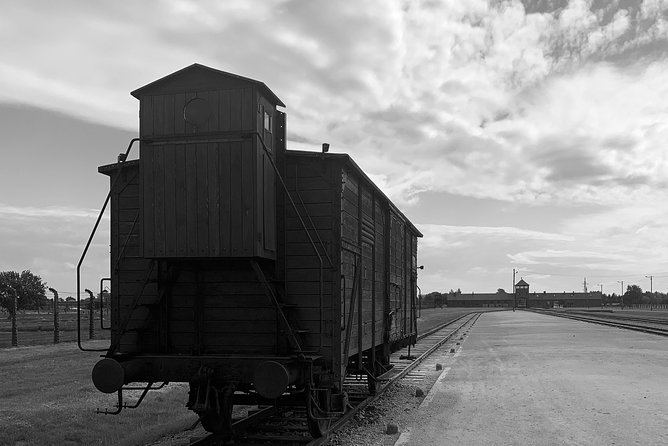 Auschwitz-Birkenau Guided Tour From Krakow - Private Car - Common questions