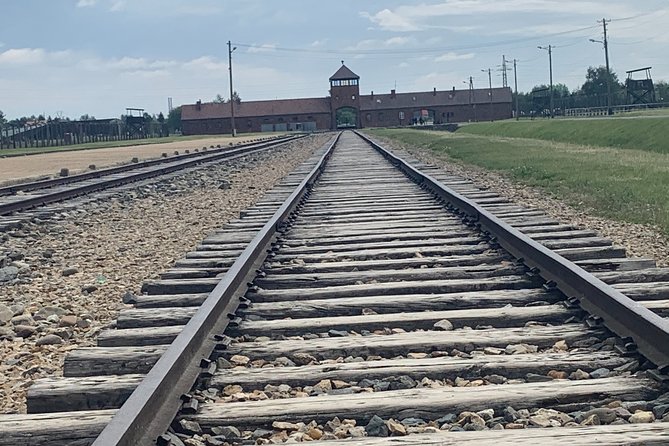 Auschwitz-Birkenau Guided Tour From Krakow With a Private Transport - Last Words