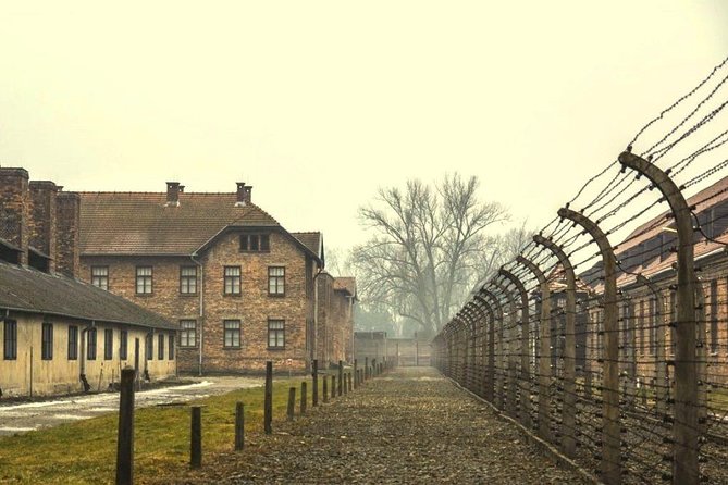 Auschwitz Birkenau Memorial and Museum Group Tour From Krakow - Additional Information