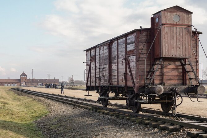 Auschwitz-Birkenau Memorial and Museum With Private Transfers  - Krakow - Common questions