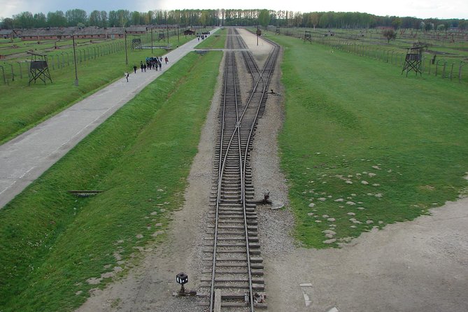 Auschwitz - Birkenau Museum and Memorial Private Tour - Common questions