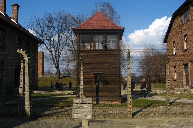 Auschwitz- Birkenau One-Day Study Tour From Krakow With Private Transfer - Additional Information