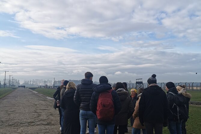 Auschwitz Birkenau Self-Guided & Guided Tour From Krakow - Cancellation Policy Details