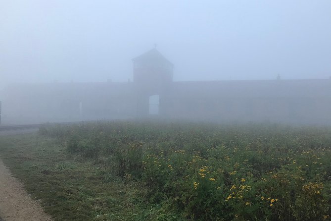 Auschwitz-Birkenau VIP Tour From Krakow - Last Words