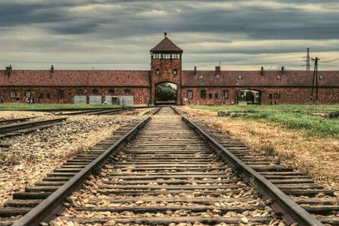Auschwitz Day Tour From Warsaw by Private Car With Lunch - Additional Assistance and Information