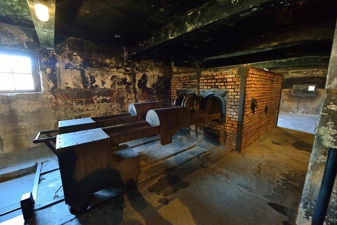 Auschwitz Tour From Wroclaw - Pricing and Cancellation Policies
