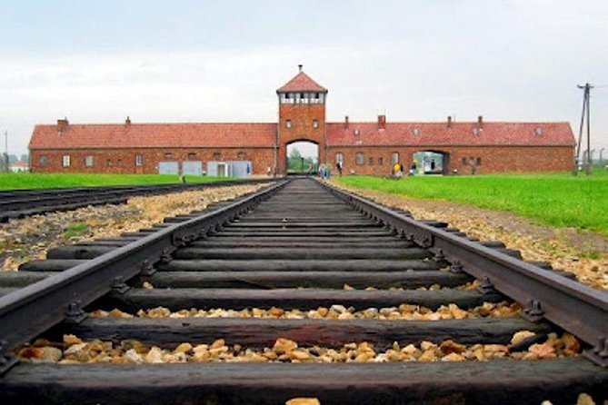 Auschwitz Trip From Krakow - English Speaking Guided Tour - Booking Details and Policies