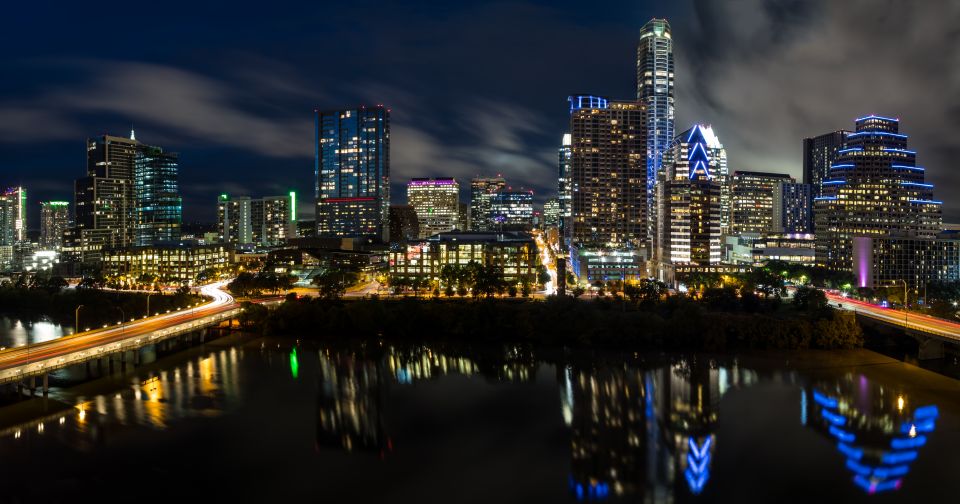 Austin: Haunted Pub Crawl Walking Tour - Last Words