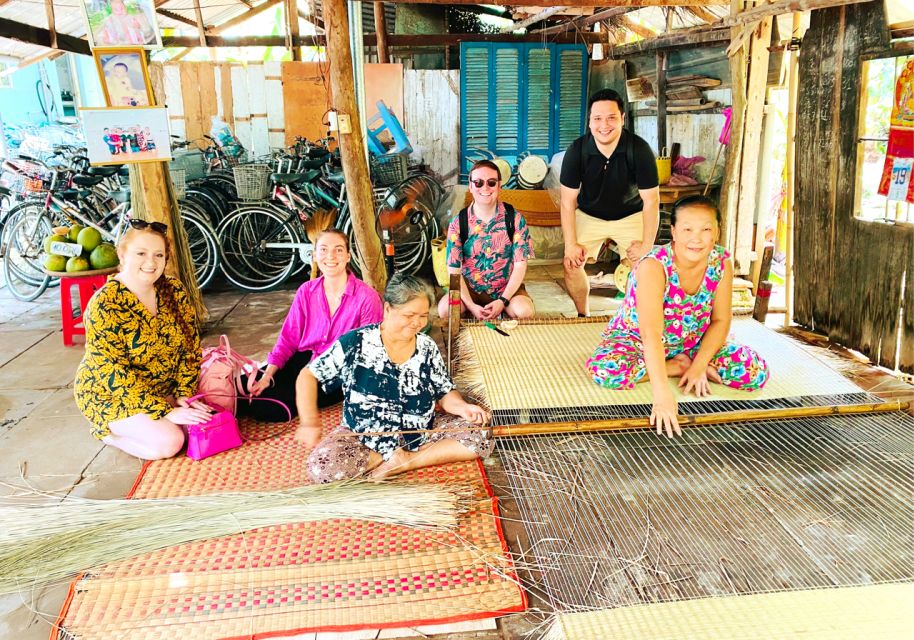 Authentic 'Less-Touristy' Mekong Delta Ben Tre 1 Day Tour - Last Words