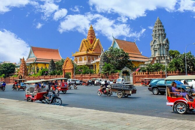 Authentic of Vietnam & Cambodia Tour - Full Package - Booking Information