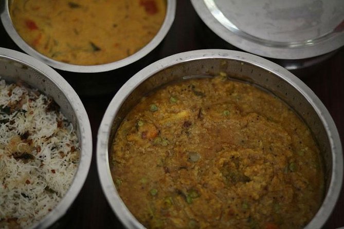Authentic South Indian Cooking Class and Vegetarian Meal With a Local in Chennai - Pricing, Booking Details, and Reviews