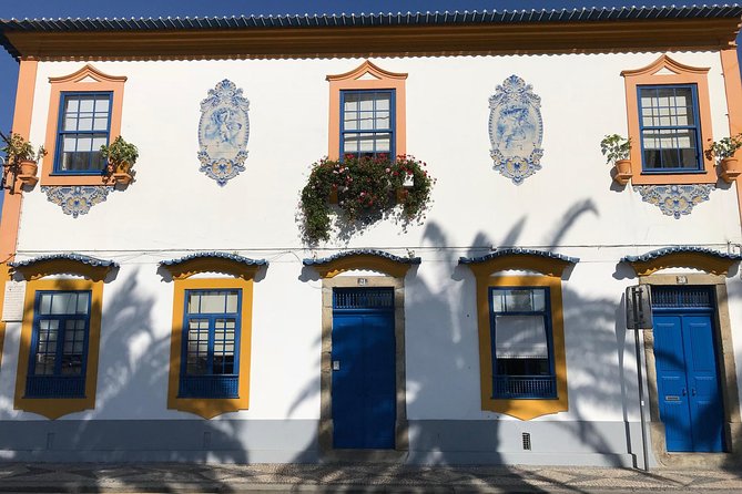 Aveiro Half-Day Tuk Tuk and Boat Tour - Contact and Support