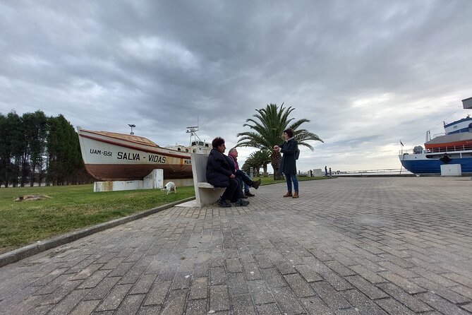 Aveiro: Tour and Cod Tasting in a Private House - Group Size Limit