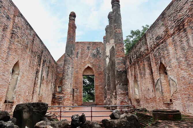 Ayutthaya Cultural Triangle Heritage Town Tour With ATV - Cultural Insights and Local Interactions