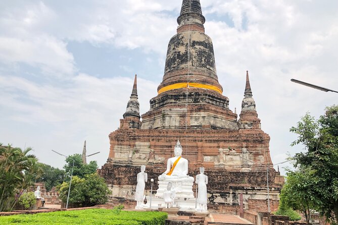 Ayutthaya World Heritage Tour From Bangkok - Travel Tips