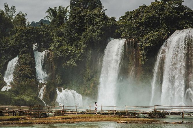 Ba Be Lake & Ban Gioc Waterfall Adventure Tour 3 Days - Last Words