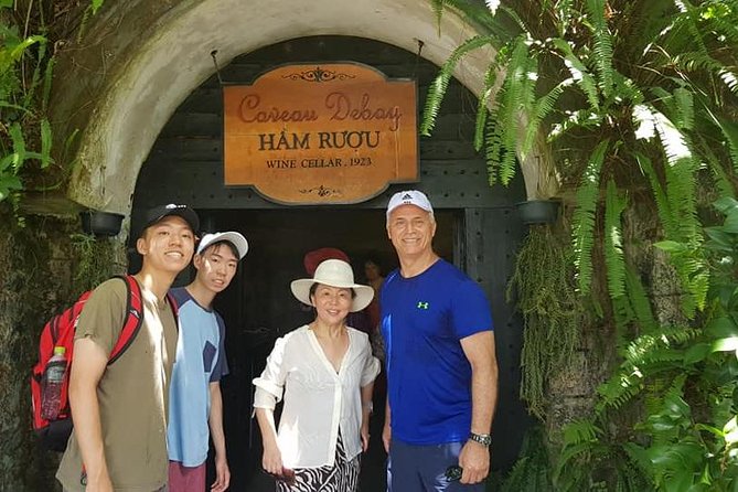 Ba Na Hills Private Full-Day Tour  - Da Nang - Additional Details