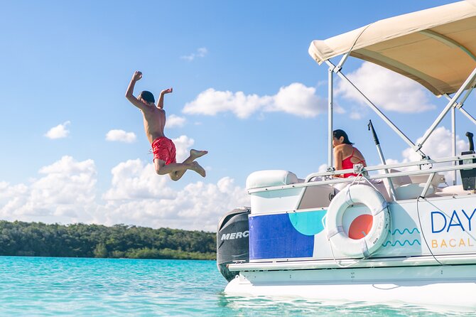 Bacalar 101- Private Tour of the Lagoon of the 7 Colors - Tour Recommendations