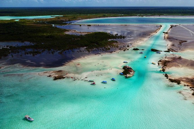 Bacalar – 7 Colors Lagoon Excursión Costa Maya - Last Words