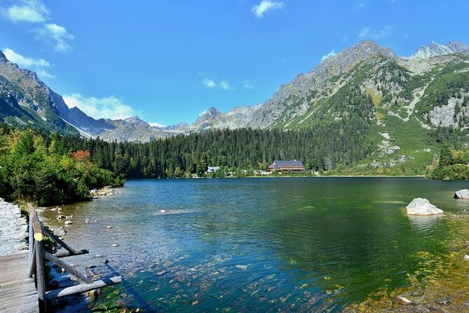 Bachledka Treetop and Strbskie Pleso Tour From Zakopane - Group Size Considerations