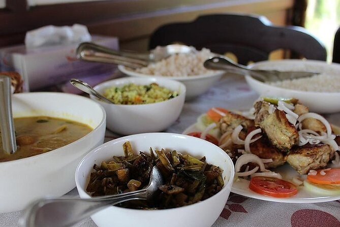 Backwaters Houseboat Cruise in Aleppey With Lunch From Cochin - Private Tour - Last Words