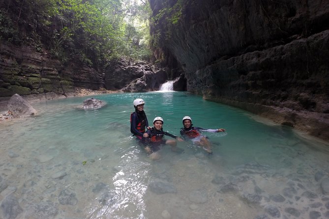Badian Cebu Canyoneering Experience - Cancellation and Refund Policy