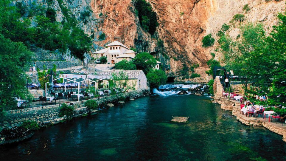 Balkan Discovery: 12-Day Cultural Expedition - Transportation and Accommodation Details